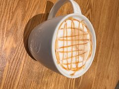 -星巴克(武汉保利时代)