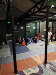 -MELAND CLUB亲子乐园·派对·餐厅(北京芳圆里ID MALL店)