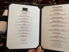 -L'ATELIER de Joel Robuchon(外滩18号店)