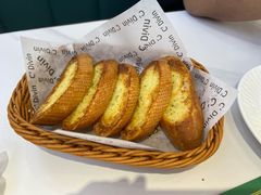 -库滋明·俄罗斯特色美食(中央大街店)