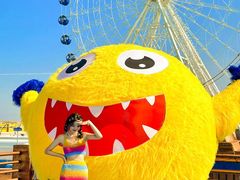 -秦皇岛乐岛海洋王国