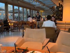 -城市露台景观餐厅(淮海路店)