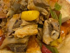 -巴依老爷新疆美食(望京小街店)