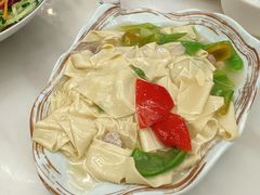 -京滨饭店·餐厅(阜外大街店)