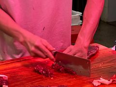 -阿娟牛肉丸·手打牛肉丸·现做现卖