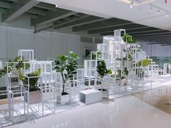 大堂-叶子与茶(苏宁广场店)