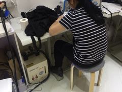 -易改衣·专业衣物奢护中心(珠江新城猎德店)