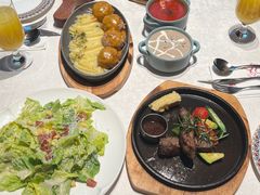 -俄士厨房(环球港店)