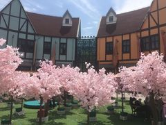 -安徒生童话乐园