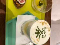 -茶是一枝花泡茶店