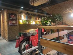-小黑牛烤肉(聚隆店)
