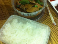 iphone_upload_pic-峰味香.酱香米线.黄焖鸡(定西路店)