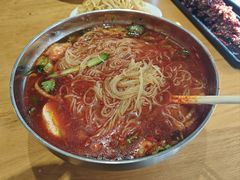 -韩麦大冷面(桂花街直营店)