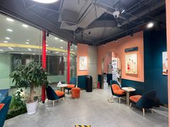 -海马体照相馆(北京apm店)