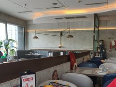 -必胜客(港悦广场店)