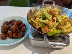 -新安江奶酸菜鱼(总店)