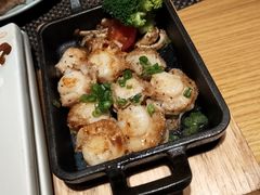 -三石铁板烧(紫竹桥店)