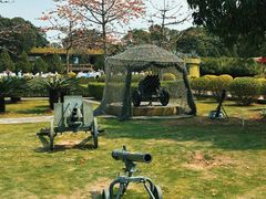 -大嶝英雄三岛战地观光园