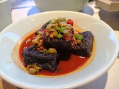 长沙臭豆腐-望湘园·洞庭渔宴(永旺店)