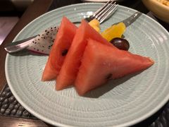 -长春凯悦酒店-品悦中餐厅