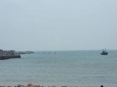 -青岛海滨风景区