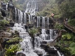 -古龙峡云天玻霸