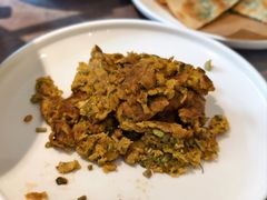 香椿滑土鸡蛋-湘轩·土菜研究院(光大店)