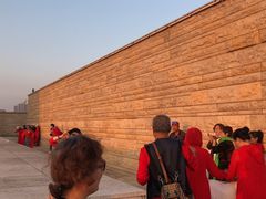 -盘龙城国家考古遗址公园