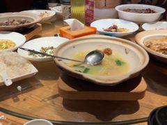 -永安鱼庄·镇江菜(丁卯店)