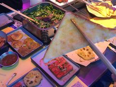 -燥次·烧烤酒场(万象城店)