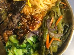 -聚合鑫东北熏酱熟食麻辣面(长阳店)