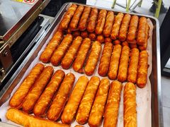 -彭记糕点(龙亭旗舰店)