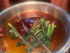 -東盛炭烤自助料理(浦东文峰广场店)