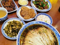 -同得兴 Since·1995 传统苏式面馆(十全街店)
