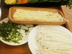 -东来顺饭庄(天坛店)