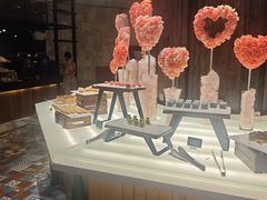 -香厨中餐厅(松北香格里拉店)