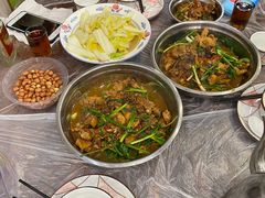 -高子烧鸡公(五里堆路店)