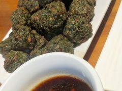 -华盛园卷子王农家菜水库鱼