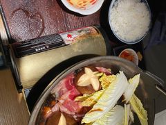 -味太助·银饭食堂(中华城店)