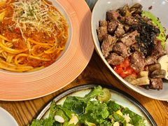 -AFS Cafe & Canteen(闽江二路店)