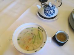 -顺德喜来登酒店·采悦轩