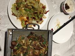-惠丰堂饭庄·烤鸭·京味菜(西北旺·唐家岭店)