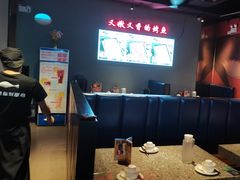 -里岛烤鱼(东港凯虹广场店)