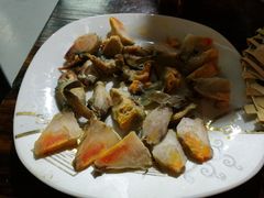 -官塘锋记鱼生·生腌·砂锅粥(牌坊街店)