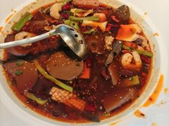 -巴盟人家·内蒙地方菜(华丽家族店)