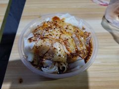 -陕西周记·手工米皮老店(工人路店)