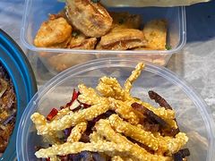 -肖记公安牛肉鱼杂馆·省级非物质文化遗产(江汉路直营店)