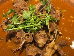 -常赢三兄弟·清真涮肉(五莲路店)