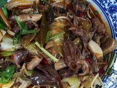 -老地方猫儿面(磁器口店)