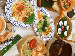 -KingThaia金泰兰(滨江天街店)